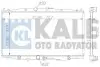 Радиатор охлаждения Honda Accord VII OTO RADYATOR Kale 384100 (фото 1)