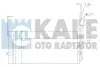 Радіатор кондиціонера Hyundai Santa F? I (Sm) Condenser OTO RADYATOR Kale 386600 (фото 1)