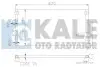 Радіатор кондиціонера Honda Civic VIII OTO RADYATOR Kale 386900 (фото 1)