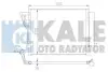 Радіатор кондиціонера Hyundai I30, Kia CeeD, CeeD Sw, Pro CeeD OTO RADYATOR Kale 391600 (фото 1)