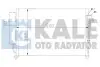 Радиатор кондиционера Hyundai Getz OTO RADYATOR Kale 391700 (фото 1)
