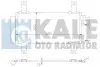 Радиатор кондиционера Mazda 6 Condenser OTO RADYATOR Kale 392100 (фото 1)