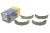 Колодки тормозные (задние) Peugeot 106/206/306/Renault Clio/Laguna 93- (барабани) (203x38) (Lucas) KAMPOL K-150 (фото 1)