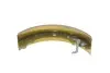 Колодки тормозные (задние) VW LT I 2.0/2.4i/D/TD 75-96 (барабанные) KAMPOL K-158 (фото 4)