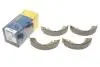 Колодки тормозные (задние) Honda Accord/Civic 85- (барабанные) (200x36) KAMPOL K-680 (фото 2)