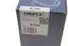 Колодки тормозные (задние) Ford Focus II 04- (барабанные) (228.6x42) KAMPOL K-750 (фото 6)