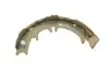 Колодки ручника Toyota Rav4 94-05 (190x45) KAMPOL K-758 (фото 2)