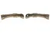 Колодки ручника Toyota Land Cruiser 95- (210x46) KAMPOL K-790 (фото 3)