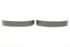 Колодки ручника VW Touareg/Land Rover Range Rover 02- (210x30) KAMPOL K-811 (фото 5)