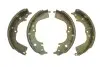 Колодки тормозные (задние) Toyota Hilux 97- (барабанные) (270x56) KAMPOL K-934 (фото 1)