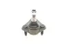 Опора шаровая (передняя/снизу) Audi A3 99-03/TT 98-06 KAPIMSAN 02-04105 (фото 4)
