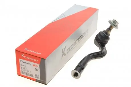 Наконечник рулевой тяги (R) Audi A4/A5/A6/A7 15- KAPIMSAN 02-08123