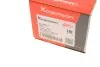 Наконечник рулевой тяги (R) Audi A4/A5/A6/A7 15- KAPIMSAN 02-08123 (фото 8)
