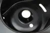 Рычаг подвески (задний/снизу) Audi A3/Skoda Octavia/SuperB/Yeti/VW Passat/Golf/Tiguan/Touran 03- KAPIMSAN 02-72145 (фото 2)