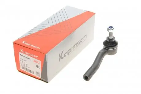 Наконечник рулевой тяги (L) Lancia Kappa/Fiat Tipo 1.1-2.0 87-01 KAPIMSAN 07-08600