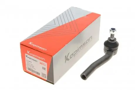 Наконечник рулевой тяги (R) Lancia Kappa/Fiat Tipo 1.1-2.0 87-01 KAPIMSAN 07-08601