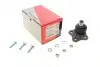 Опора шаровая (передняя/снизу) Ford Fiesta V 01-08/Fusion 02-12/Mazda 2 03-07 KAPIMSAN 08-04703 (фото 1)