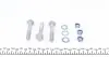 Опора шаровая (передняя/снизу) Ford Transit 91-00 KAPIMSAN 08-04708 (фото 5)