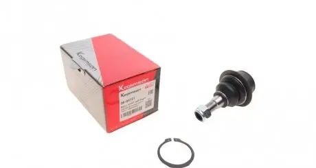 Опора шаровая (передняя/снизу) Ford Transit V184/V347 00- /Connect 02- KAPIMSAN 08-04721