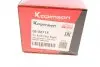 Наконечник тяги рульової (R) Ford Mondeo 93-96 (L=92mm) KAPIMSAN 08-08715 (фото 5)