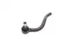 Наконечник рулевой тяги (L) VW Sharan/Ford Galaxy 1.8-2.8 95-10 (L=221mm) KAPIMSAN 08-08727 (фото 2)