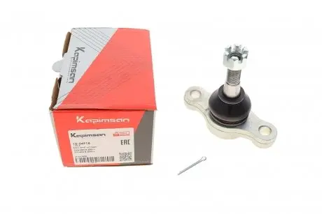 Опора шаровая (передняя/снизу) Hyundai Sonata V 05-10 KAPIMSAN 10-04918