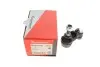 Наконечник рулевой тяги (L) Land Rover Freelander 98-06 KAPIMSAN 12-09100 (фото 1)