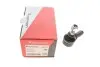 Наконечник рулевой тяги Mazda 121 90-/323 89-/RX 7 III 92- KAPIMSAN 13-09200 (фото 1)