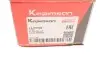 Наконечник рулевой тяги (L) Mazda 6 1.8-2.3 02- KAPIMSAN 13-09208 (фото 3)