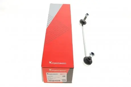 Тяга стабілізатора (заднього) Mini Mini Cooper/Roadster 01-15 KAPIMSAN 15-02403