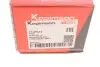 Наконечник рулевой тяги (L) Nissan Navara/Pathfinder III 05- KAPIMSAN 17-09612 (фото 3)