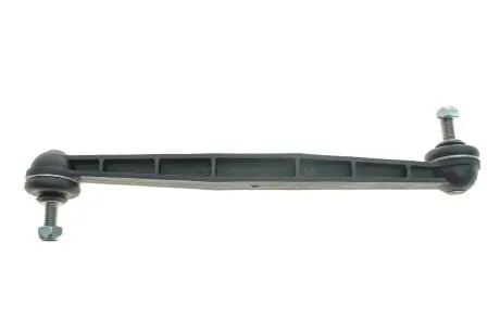 Тяга стабилизатора (переднего) Citroen Berlingo/Peugeot Partner 96-08 (пластик) KAPIMSAN 19-02808