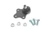 Опора шаровая (передняя/снизу) Citroen Berlingo/Peugeot Partner 96- (d=16mm) (+PS) KAPIMSAN 19-05811 (фото 1)