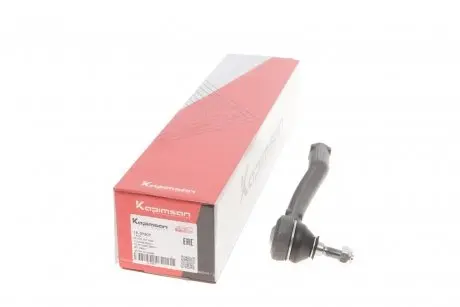Наконечник рулевой тяги (R) Citroen C3 Picasso 09-/C-Elysse/Peugeot 208/301 12-/Peugeot 207 06-15 KAPIMSAN 19-09809