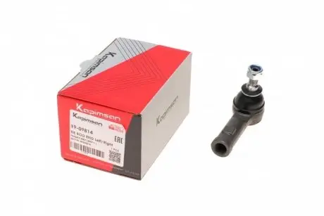 Наконечник рулевой тяги Mitsubishi Lancer/ Outlander 08- KAPIMSAN 19-09814