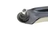 Рычаг подвески (передний/снизу) (L) Renault Megane II/Scenic II 02-/Captur I 13- (с шаровой) KAPIMSAN 20-70332 (фото 9)