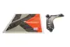 Рычаг подвески (передний/снизу) (L) Renault Scenic III/Megane III 08-/Fluence 10- KAPIMSAN 20-70352 (фото 1)