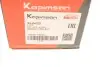 Опора кульова (передня/знизу) VW T5 03- (фургон) KAPIMSAN 23-06221 (фото 8)