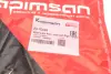 Рычаг подвески (задний/сверху) Audi A3/Seat/Skoda Octavia/SuperB/VW Golf/Passat/Touran/Tiguan 03- KAPIMSAN 23-70636 (фото 8)