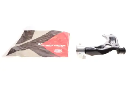Рычаг подвески (передний/снизу) (L) VW Caddy/Golf/Touran/Skoda Octavia 03- KAPIMSAN 23-70644A