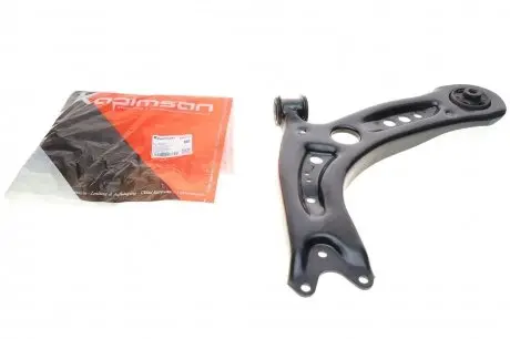 Рычаг подвески (передний) (L) Audi A3/Seat Leon/Skoda Octavia III/VW Golf VII 12- KAPIMSAN 23-70668A