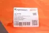 Рычаг подвески (задний) (L) Audi A3/TT/Skoda Octavia/VW Golf/Passat 12- KAPIMSAN 23-75108 (фото 9)