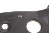 Рычаг подвески (передний/снизу) (L) Mitsubishi Colt 04-12/ Smart Forfour 04-06 KAPIMSAN 27-71712 (фото 7)