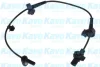 Датчик ABS (задній) (R) Honda Civic 1.4-2.2D 05-12 KAVO PARTS BAS-2023 (фото 1)