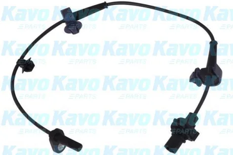 Датчик ABS (задній) (R) Honda Civic 1.4-2.2D 05-12 KAVO PARTS BAS-2023