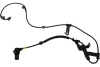 Датчик ABS передн.лів.Cerato 04- KAVO PARTS BAS3001 (фото 1)