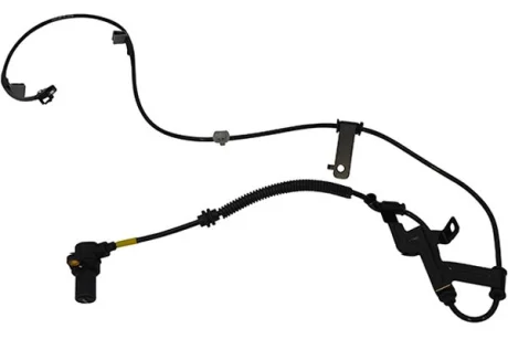 Датчик ABS передн.лів.Cerato 04- KAVO PARTS BAS3001