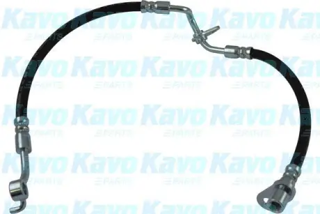 Шланг гальмівний (передній) Mazda 6 02-08 (R) (L=258/262mm) KAVO PARTS BBH-4541