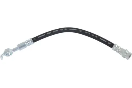 Шланг гальмівний KAVO PARTS BBH-4543