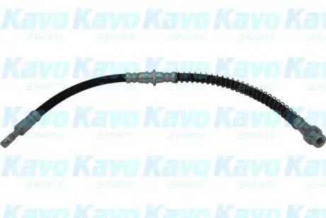 Шланг гальмівний (передній) Mitsubishi Carisma 95-06/Space Star 98-/Volvo S40/V40 95-04 (L=480) KAVO PARTS BBH-5545
